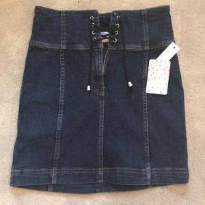Free People Skirt